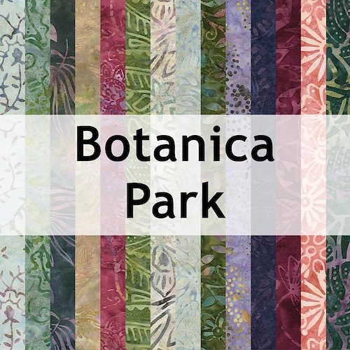 Tonga Botanica Park